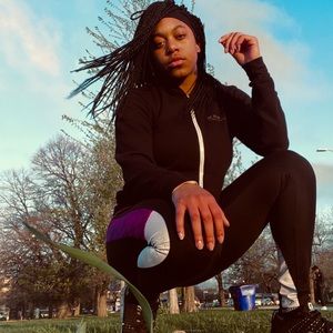 Meet your Posher, Sharonda